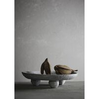 Luna Dish Ø32.5 Gray