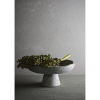 Luna Kulho Ø34 Harmaa