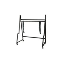 Tenji TV-Stander Sort