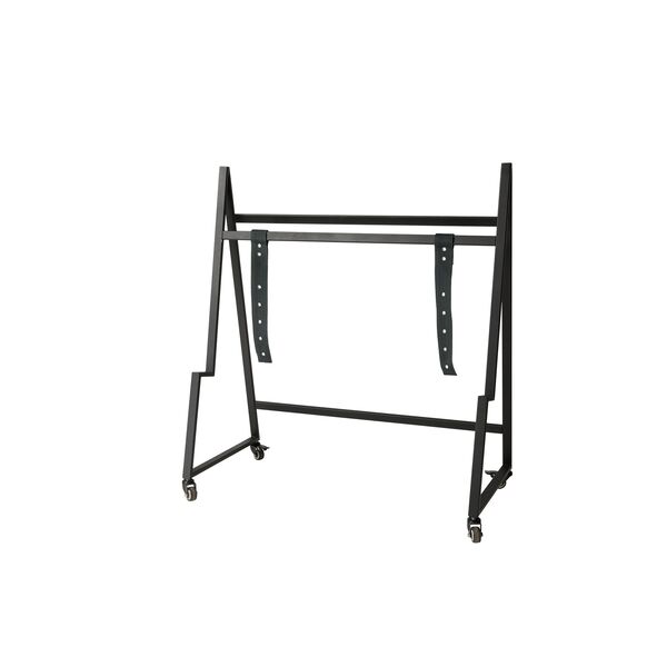 Meuble TV Tenji Noir