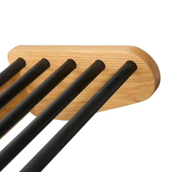 Sapa Shelf L82xW30xH15 cm Nature