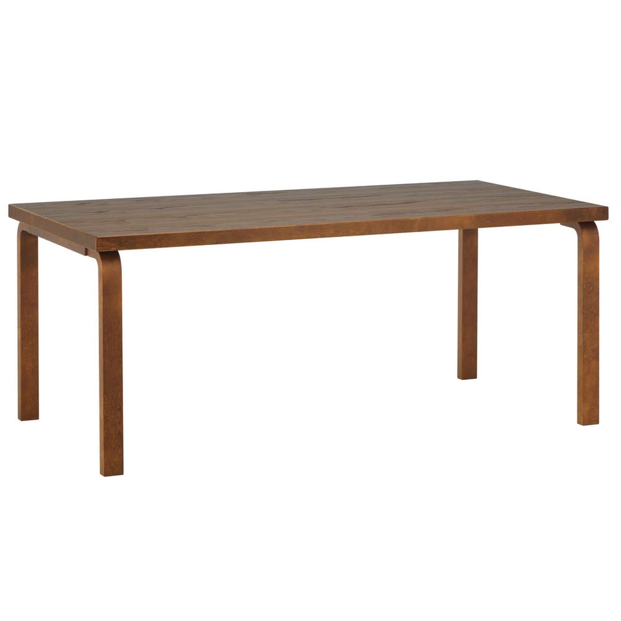 Aalto 83 Spisebord Valnd