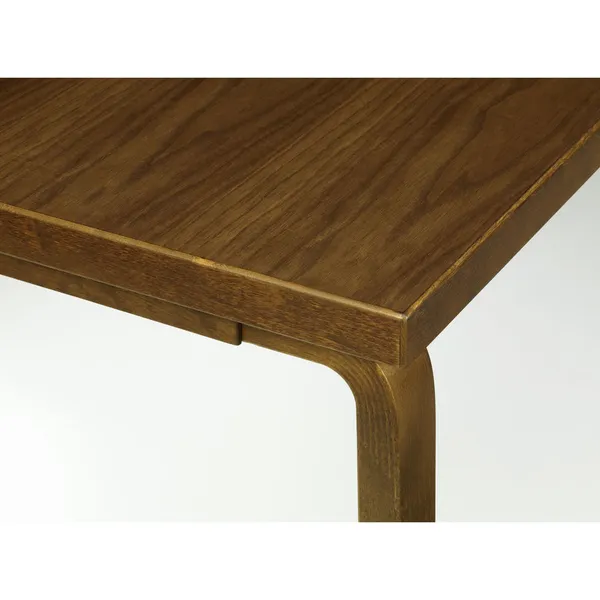 Aalto 83 Dining Table Walnut