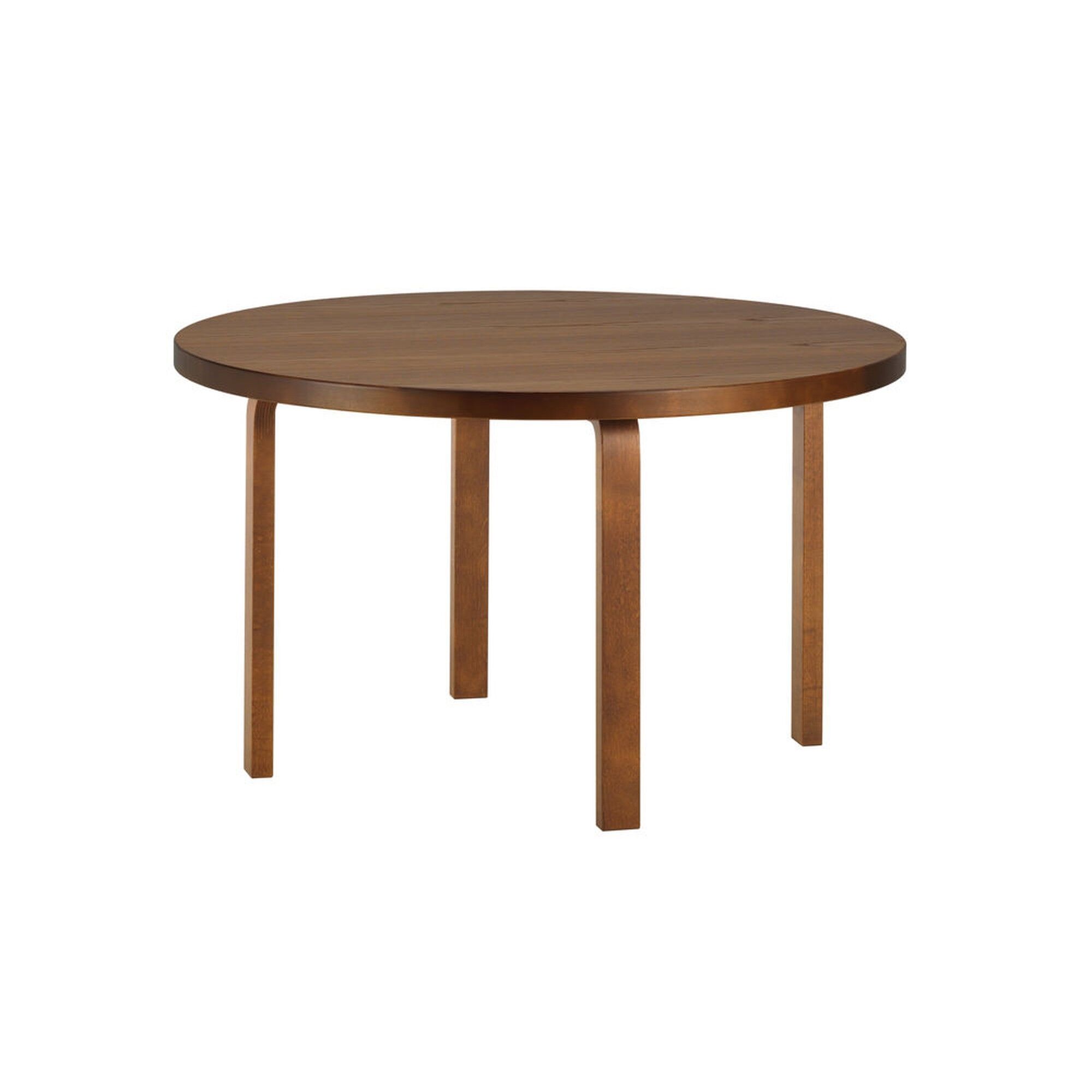 Aalto 91 Spisebord Valnd