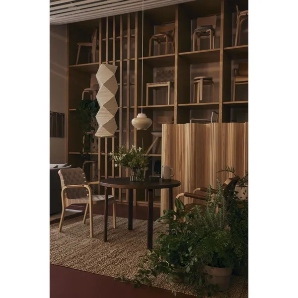 Aalto 91 Dining Table Walnut