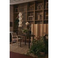 Aalto 91 Dining Table Walnut
