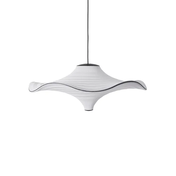 Flying Ø96 Pendel Ivory White