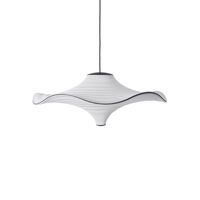 Flying Ø96 Pendel Ivory White