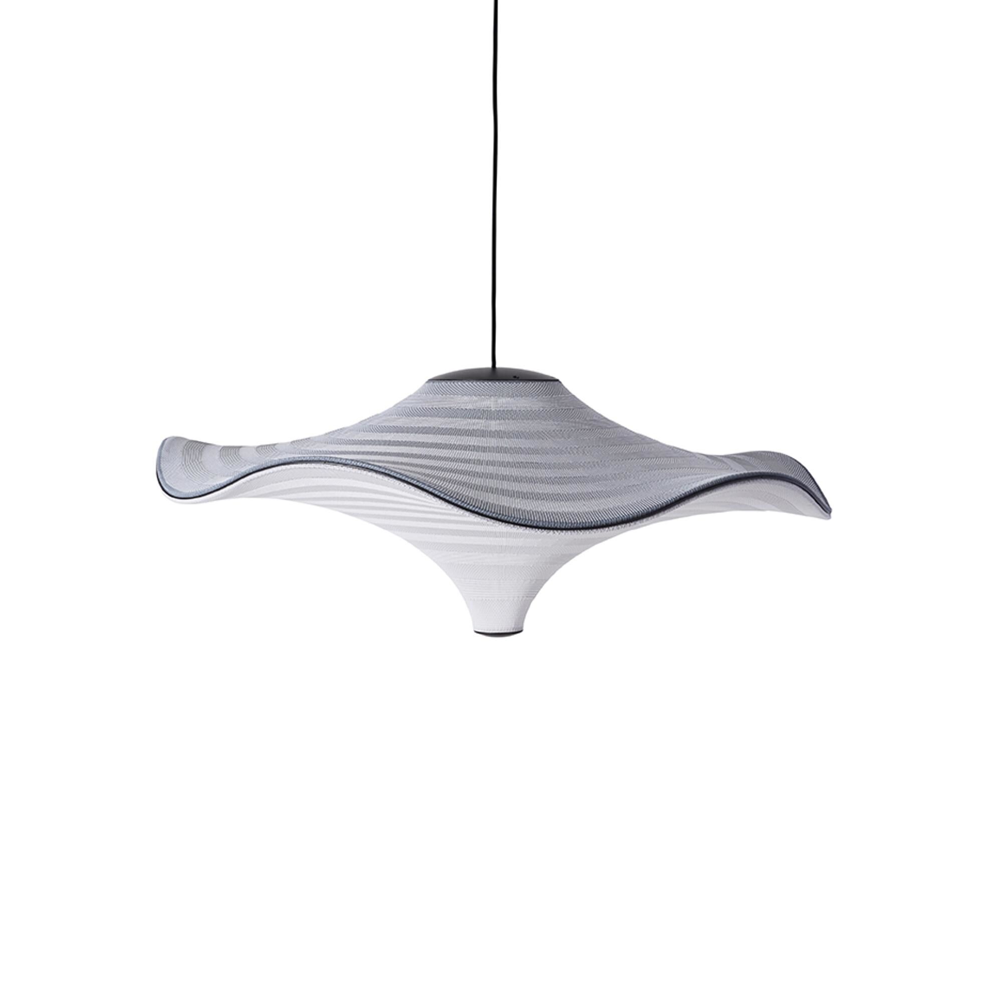 Flying Ø96 Taklampe Haze Blå