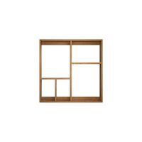 Fivespace Hylde H48 Eg