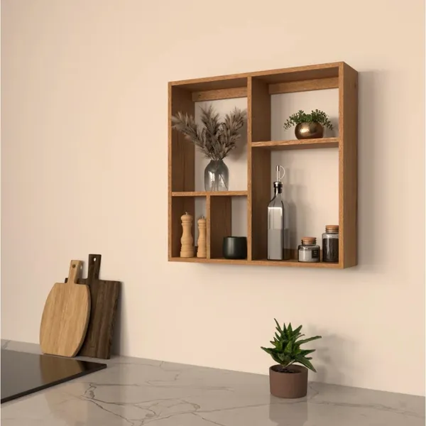 Fivespace Hylde H48 Eg