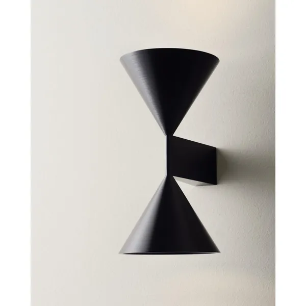 Apollo 24 Lampa Ścienna Darkest Hour
