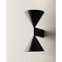 Apollo 24 Lampa Ścienna Darkest Hour