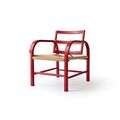Oak / Red