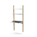 Eiken / Aluminium