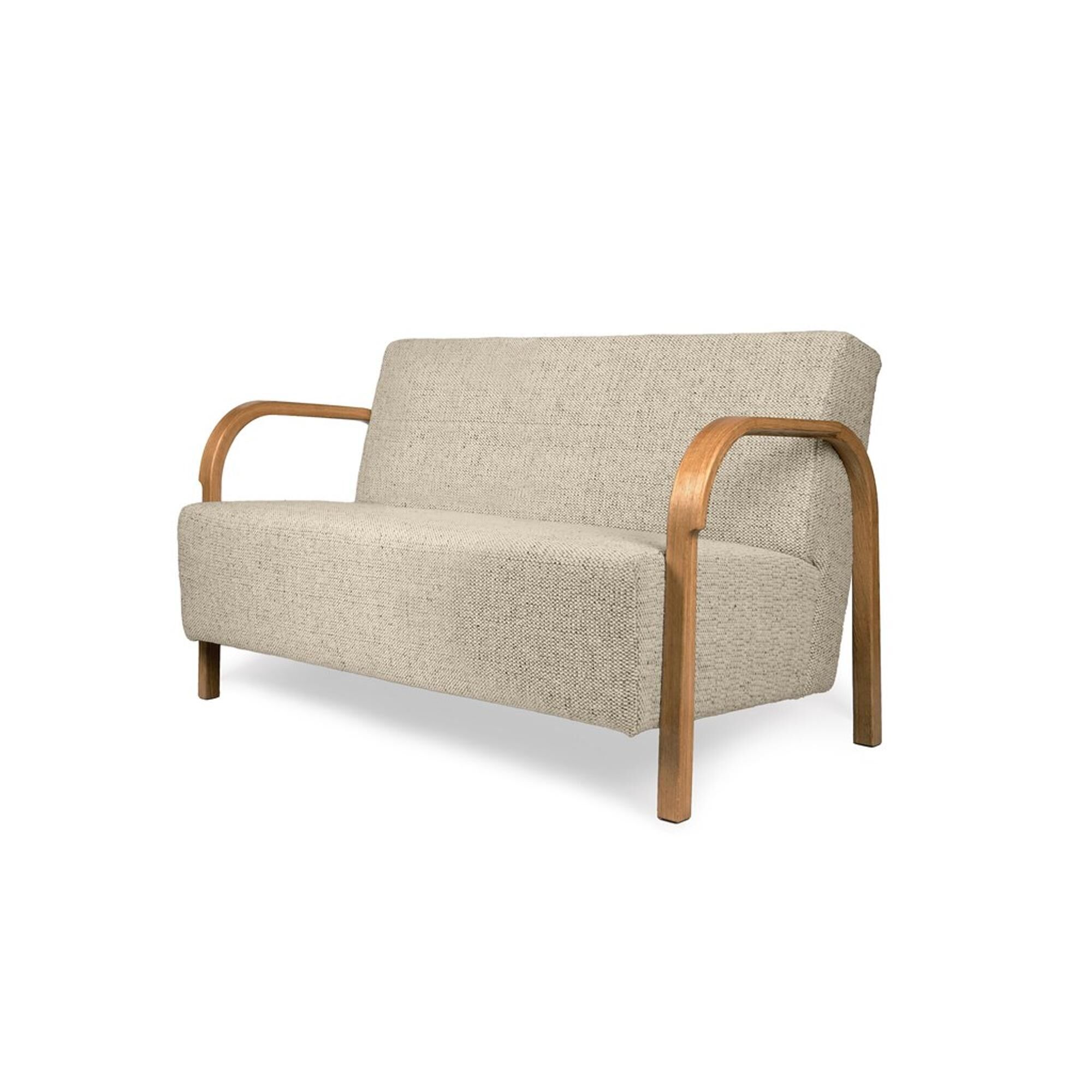ARCH 2-Personers Sofa Daw/McNutt/3278-11/Eg