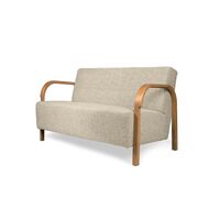 Beige / Oak