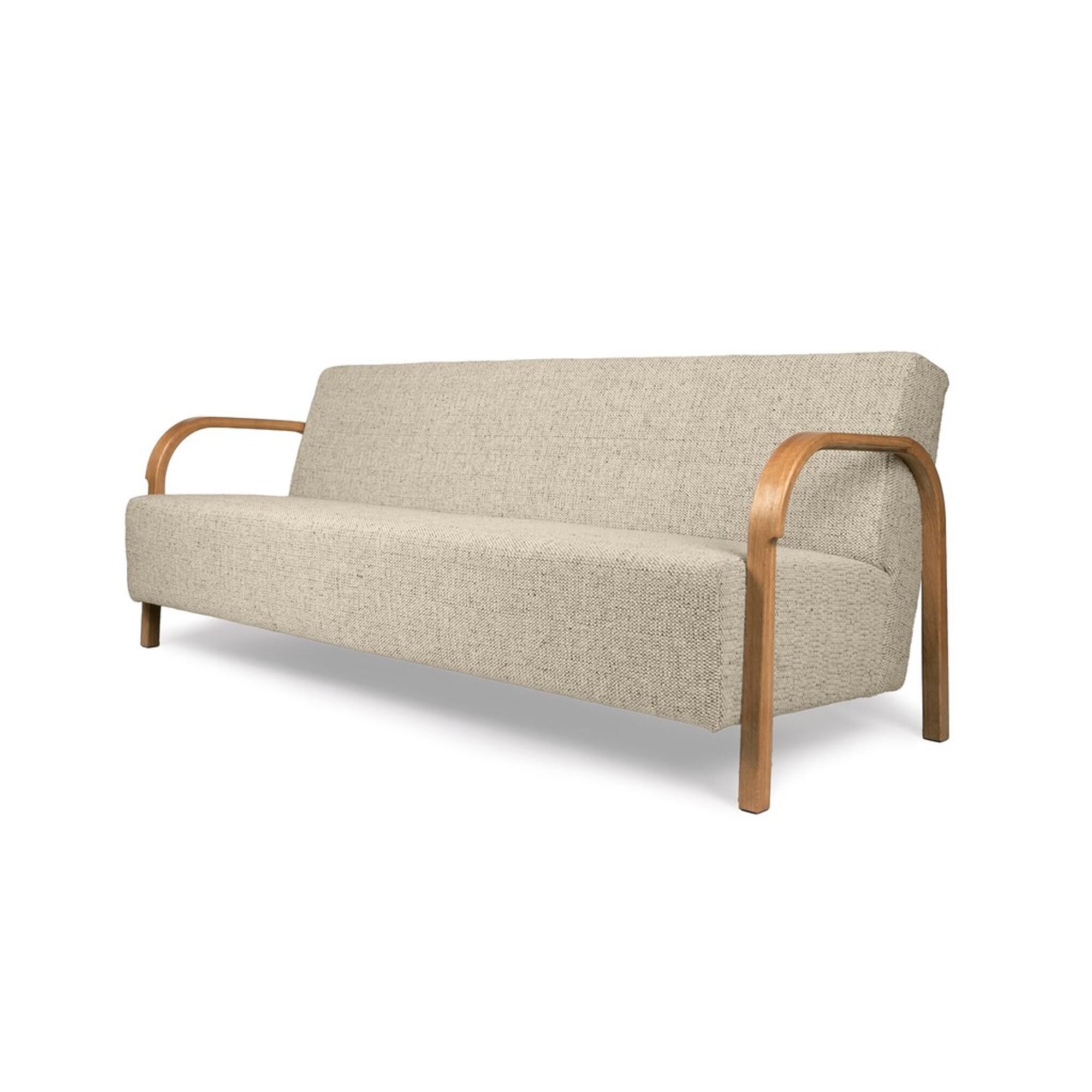 ARCH 3-Personers Sofa Daw/McNutt/3278-11/Eg
