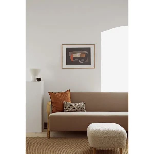 ARCH 3-Seater Sofa Daw/McNutt/3278-11/Eg