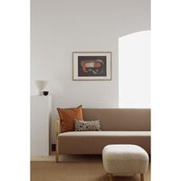 ARCH 3-Seater Sofa Daw/McNutt/3278-11/Eg