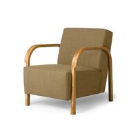 Brown / Oak