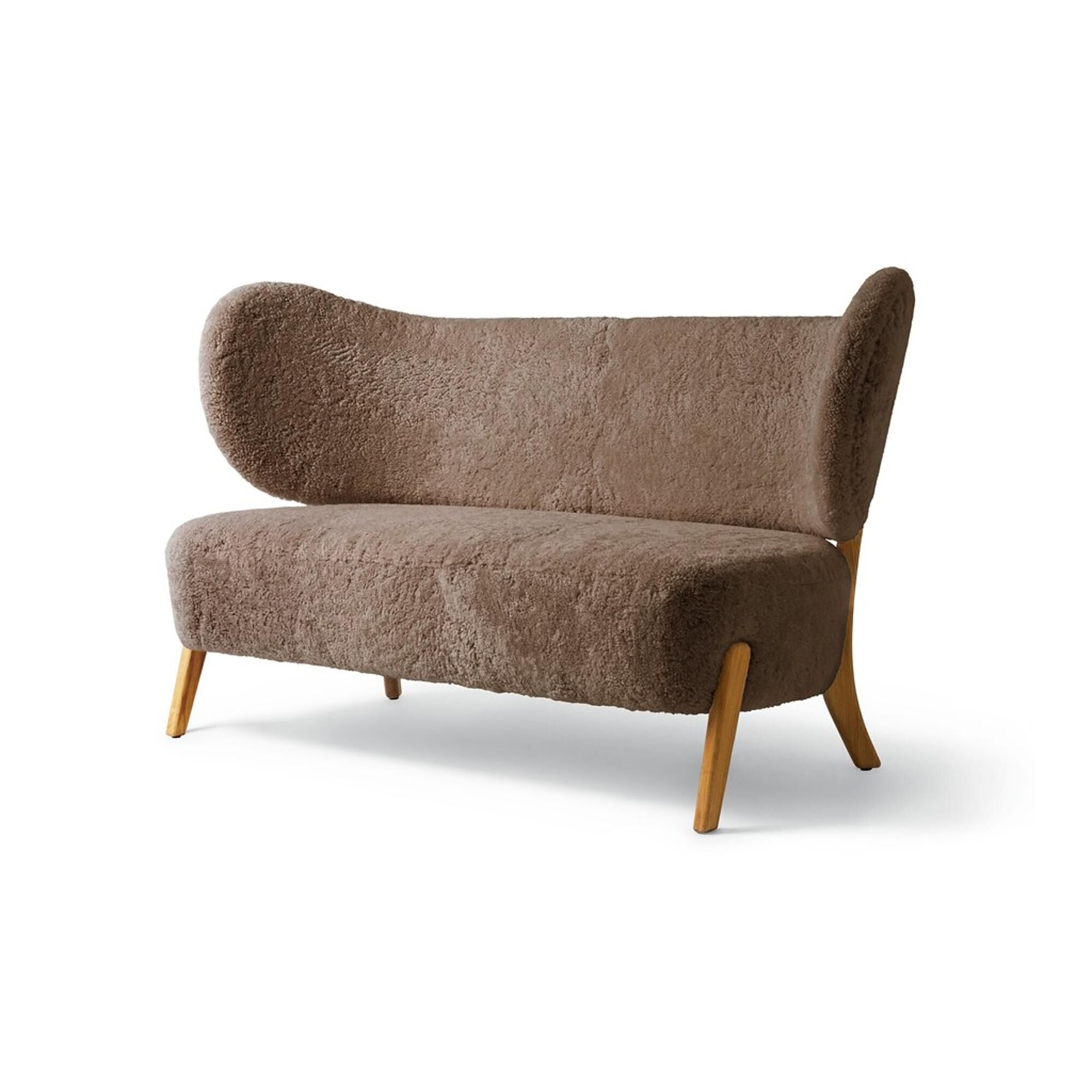 TMBO Sofa Sheepskin Sahara/Eg