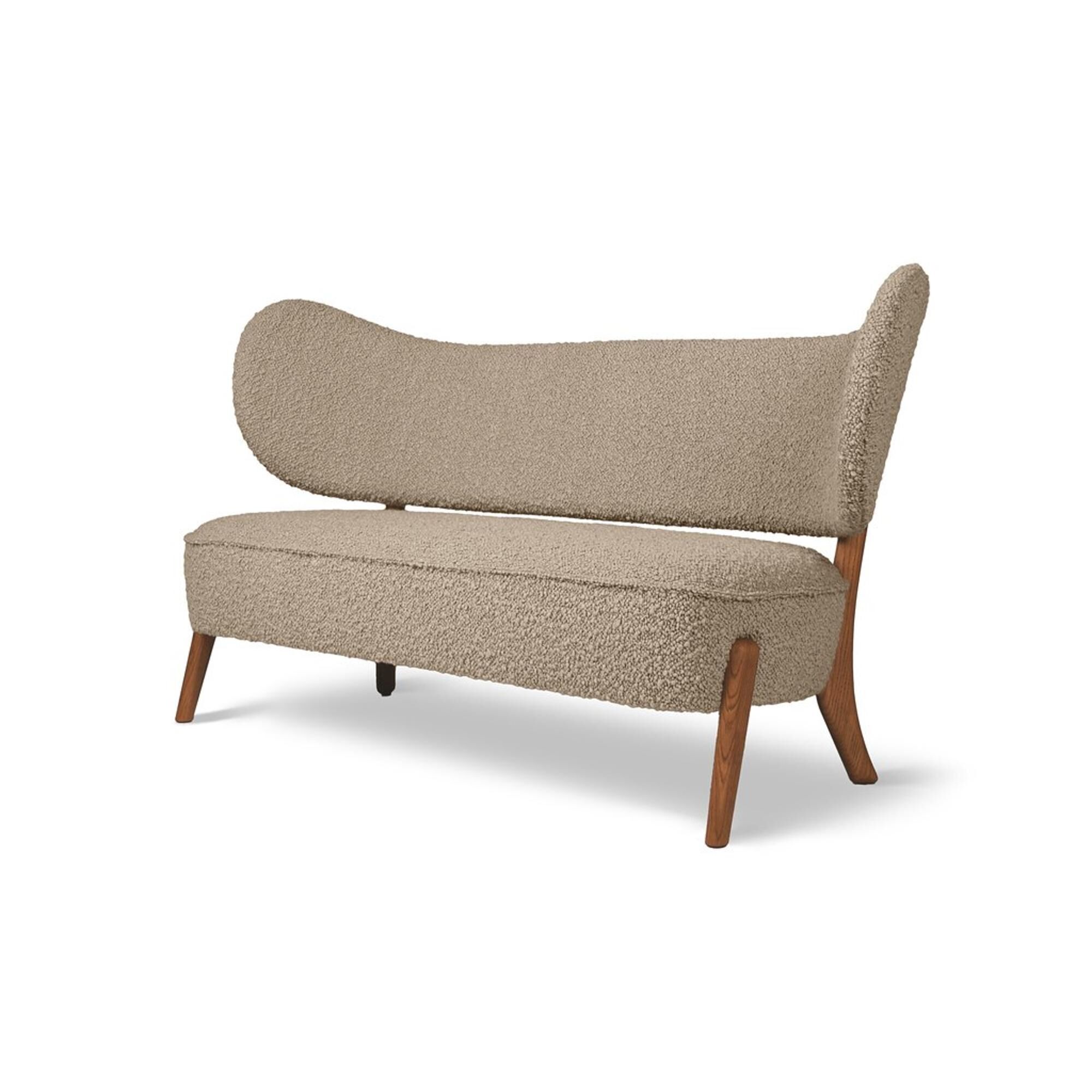 TMBO Sofa Nobilis/Taiga Taupe/Rget Eg