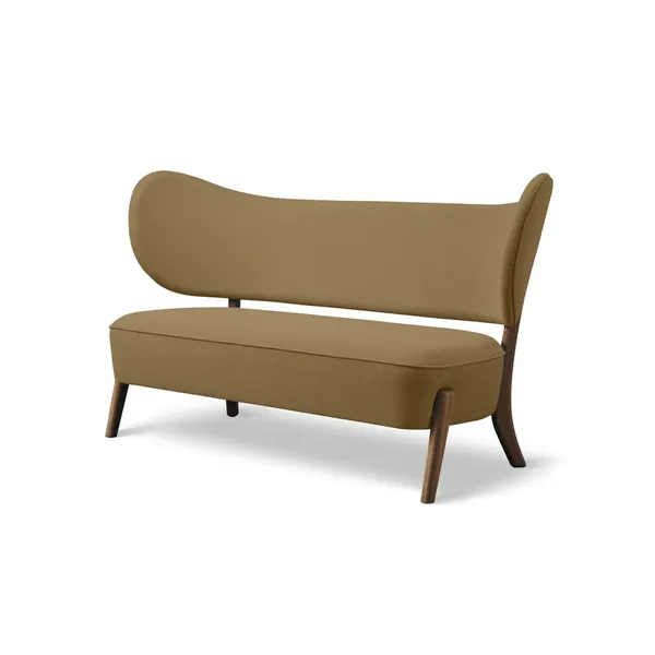 TMBO Sofa Square/Vidar 333/Oak