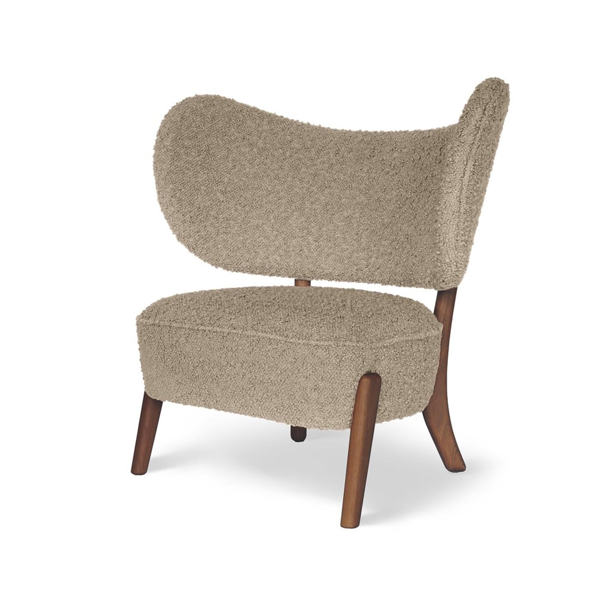 TMBO Lnestol Nobilis/Taiga Taupe/Rget Eg