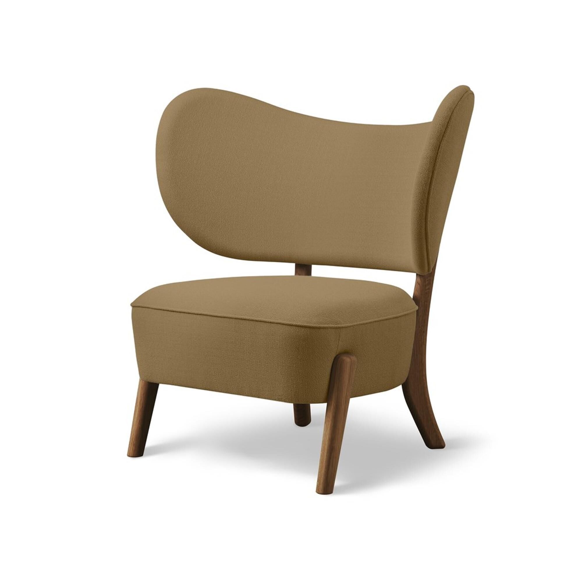 TMBO Lnestol Kvadrat/Vidar 333/Rget Eg