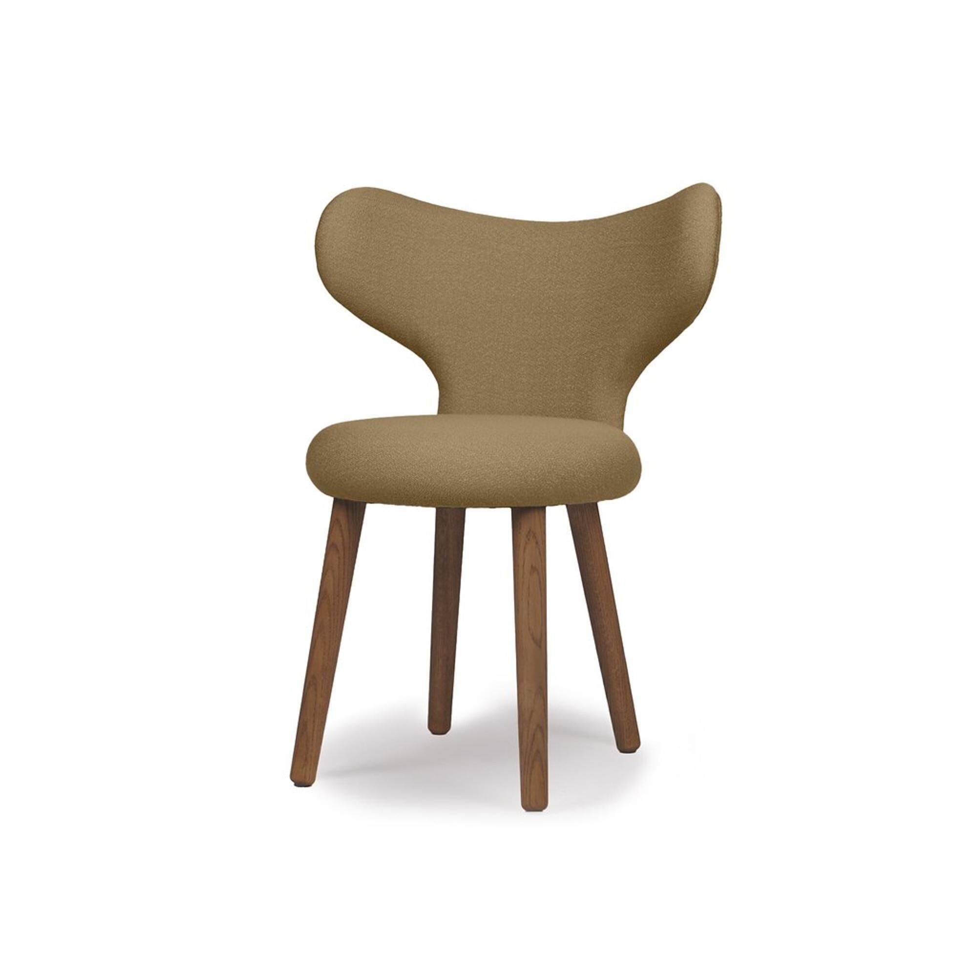 WNG Spisebordsstol Vidar 333/Rget Eg