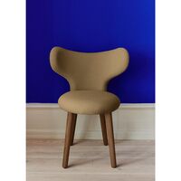 WNG Dining Chair Vidar 333/Smoked Oak