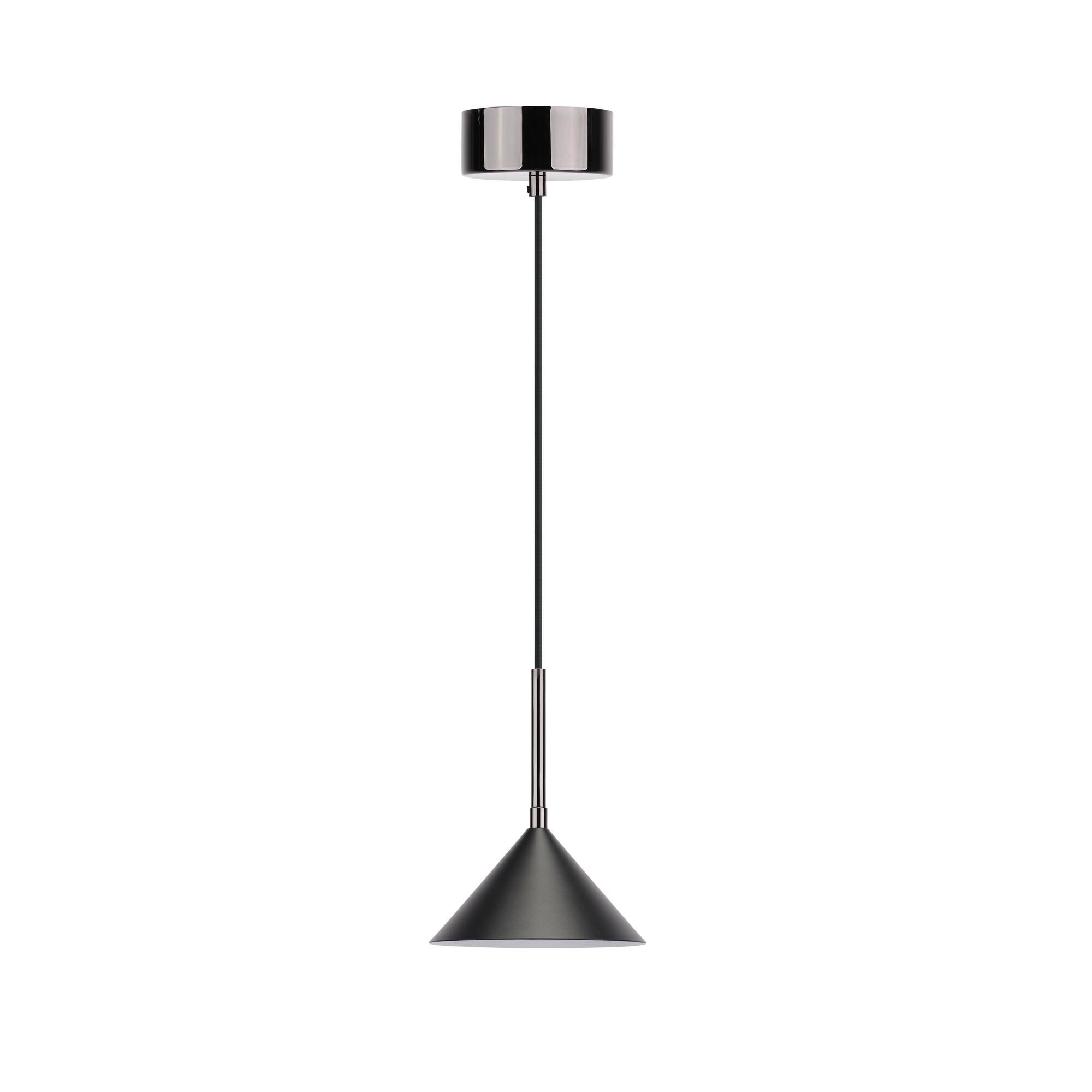 Suspension Kuro 17 Noir