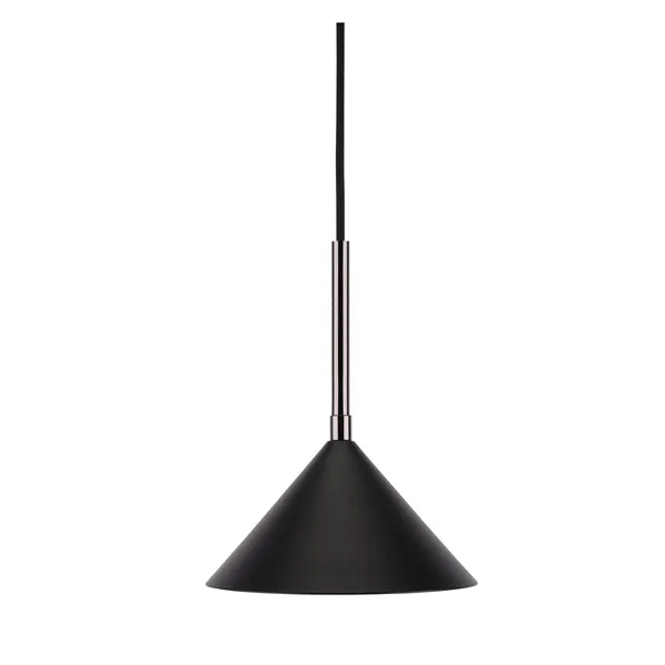 Kuro 17 Pendel Sort