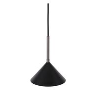 Kuro 17 Pendel Sort