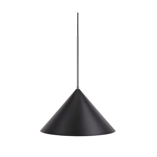 Kuro 45 Pendelleuchte Schwarz