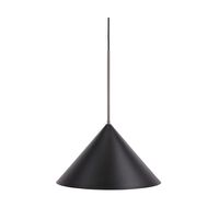 Kuro 45 Pendelleuchte Schwarz