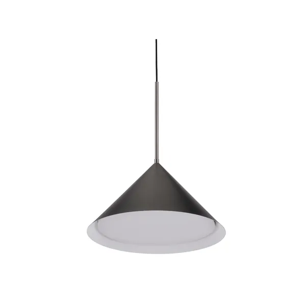Kuro 45 Pendelleuchte Schwarz