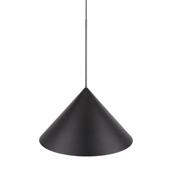 Kuro 45 Pendelleuchte Schwarz