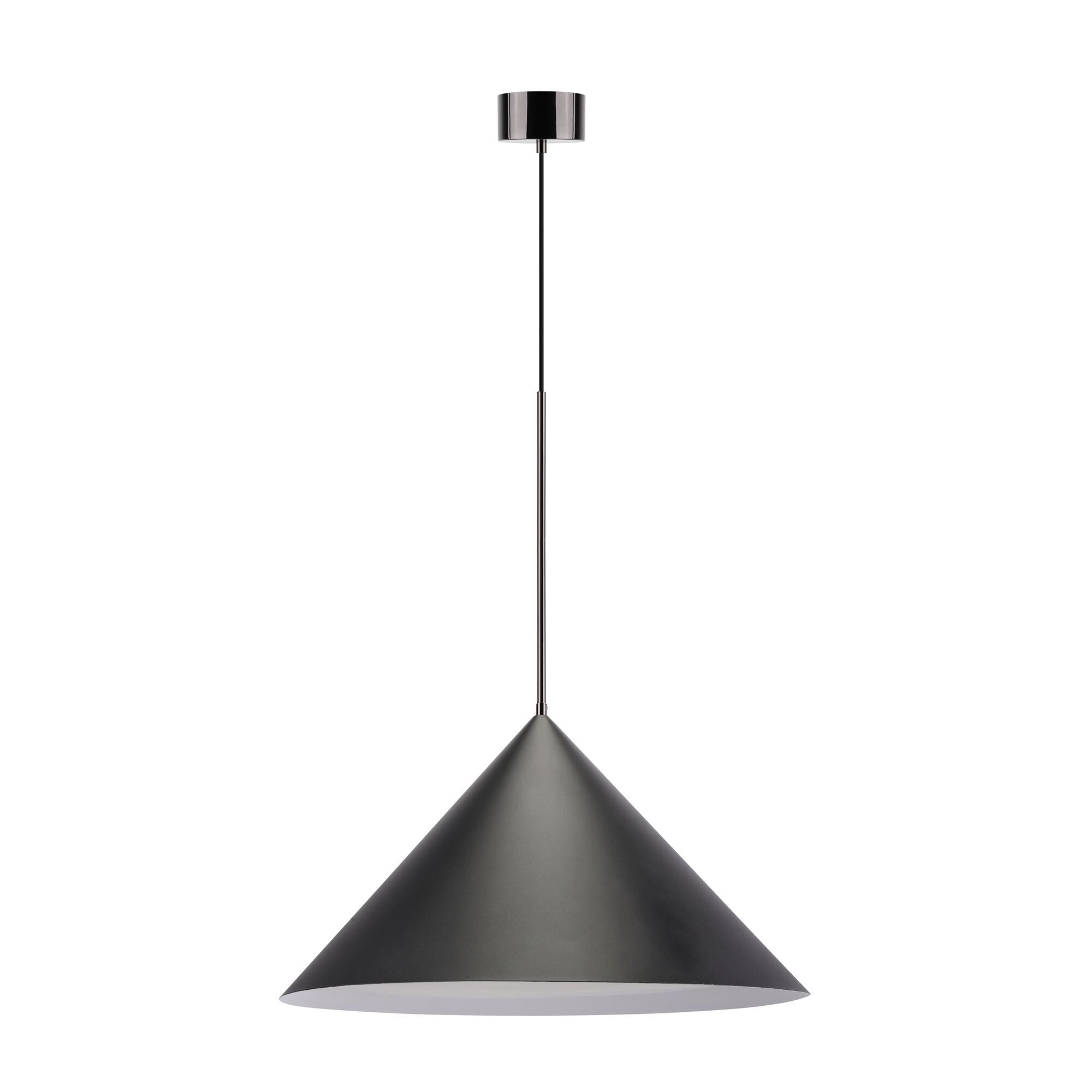 Suspension Kuro 65 Noir
