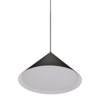 Kuro 65 Pendant Black