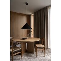 Kuro 65 Pendant Black
