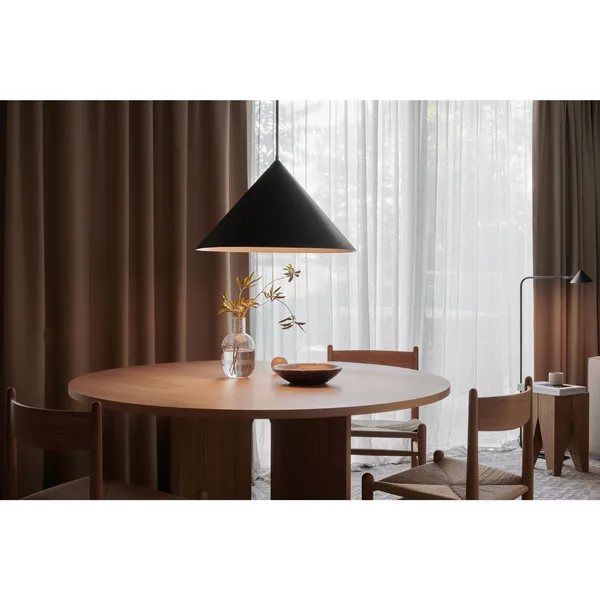 Kuro 65 Pendant Black