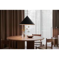 Kuro 65 Pendant Black