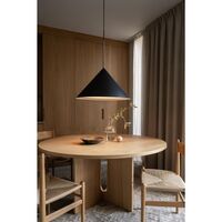 Kuro 65 Pendant Black