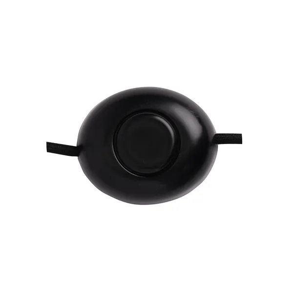 Kuro Gulvlampe Sort