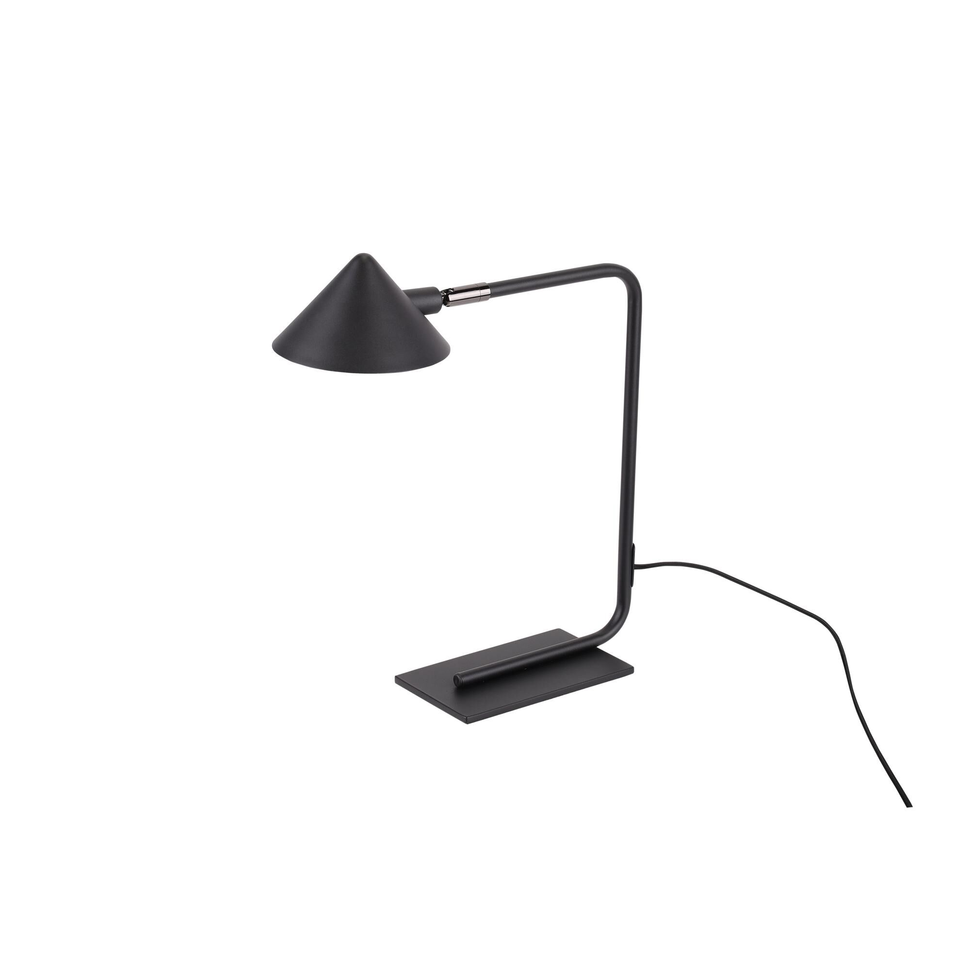 Lampe à Poser Kuro Noir