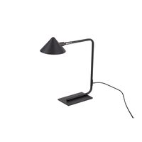 Kuro Table Lamp Black