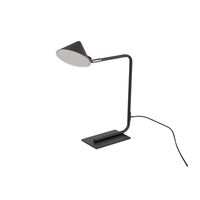 Kuro Table Lamp Black