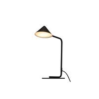 Kuro Table Lamp Black